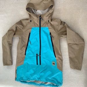 North Face 2018 Ceptor Anorak